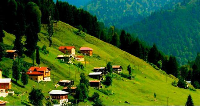 Ankara - Artvin uçak bileti