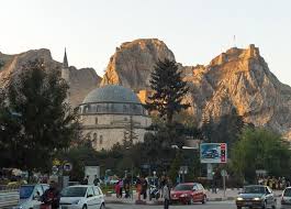 Kastamonu - Tokat uçak bileti